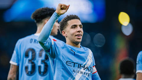  Kết quả bóng đá đêm 10/1, rạng sáng 11/1 tại FA Cup, Bundesliga, La Liga, AFCON 2025