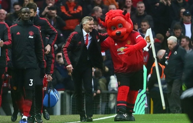 MU sắp chào đón Ole Gunnar Solskjaer trở lại cầm quân tại Old Trafford