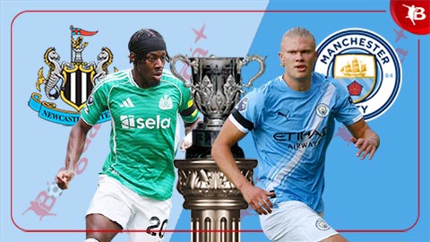  Nhận định bóng đá Newcastle vs Man City, 03h00 ngày 14/1: Khó phân thắng bại
