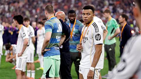  Real Madrid & phong cách catenaccio hèn nhát của Xabi Alonso