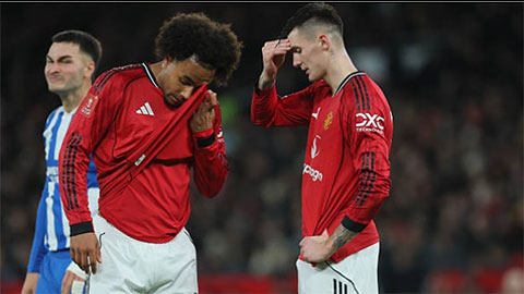  Kết quả bóng đá đêm 11/1, rạng sáng 12/1 tại FA Cup, Bundesliga, La Liga, Serie A