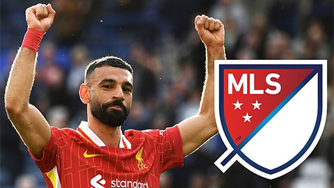  5 ngôi sao đẳng cấp thế giới có thể gia nhập MLS năm 2026