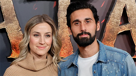  Alvaro Arbeloa: Cuộc hôn nhân kín tiếng phía sau tân HLV Real Madrid