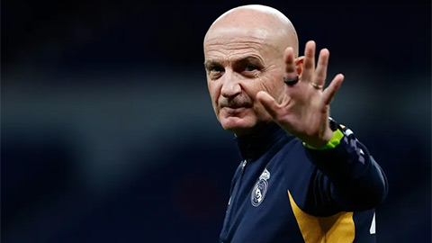  Pintus – 'ngòi nổ' khiến Xabi Alonso phải rời Real Madrid