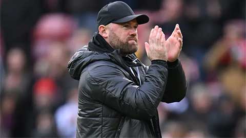  Rooney sẵn sàng làm trợ lý cho HLV Carrick ở MU