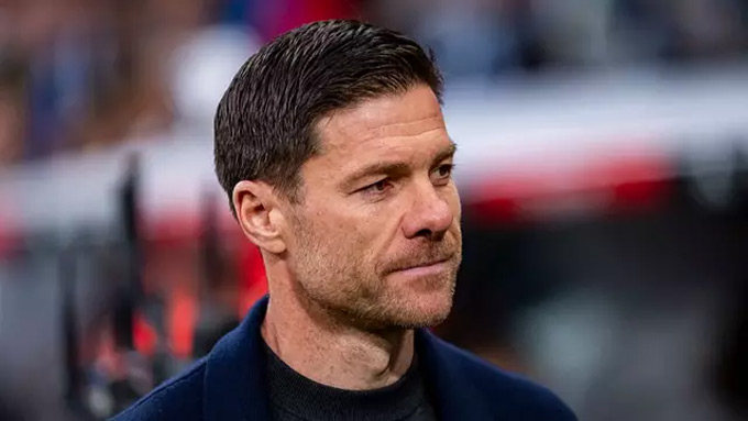 Xabi Alonso lần đầu lên tiếng sau khi chia tay Real Madrid