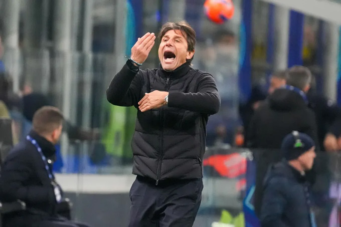 Antonio Conte