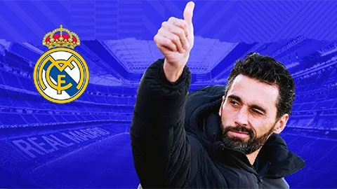  Real Madrid có thể chờ đợi gì ở Arbeloa?