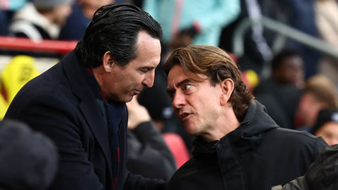  Tottenham 'cướp' tiền vệ 35 triệu bảng dù Aston Villa đã đạt thỏa thuận miệng