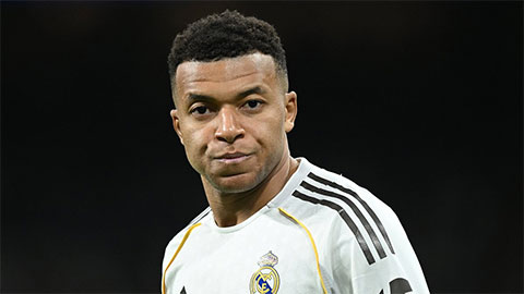  Mbappe tới đâu, HLV ở đó bị sa thải': Trùng hợp đáng ngờ hay lời nguyền siêu sao?