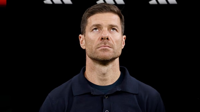 Xabi Alonso mất việc chỉ một ngày sau thất bại ở chung kết siêu cúp Tây Ban Nha