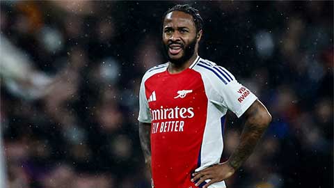  10 bản hợp đồng tệ nhất của Arsenal thời hậu Arsene Wenger