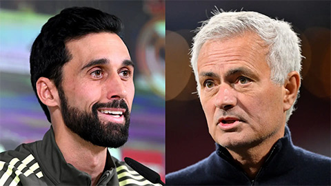  Arbeloa sẽ thảm bại ở Real Madrid nếu bắt chước Mourinho