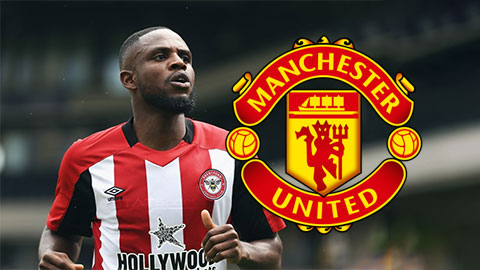  Cầu thủ Brentford công khai tuyên bố muốn khoác áo MU