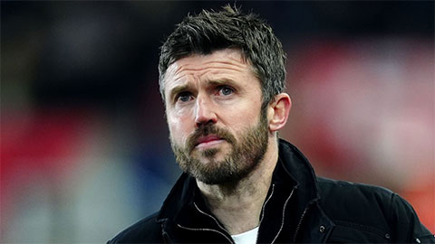  Người thắng, kẻ thua khi MU bổ nhiệm Carrick