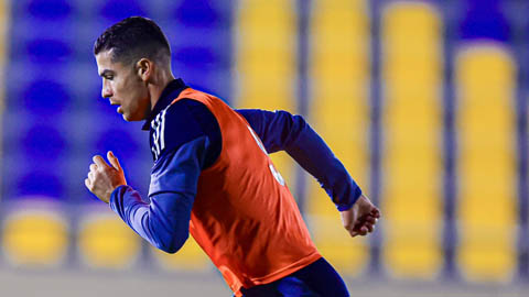  Cựu sao MU: 'Cristiano Ronaldo sẽ bị ám ảnh'