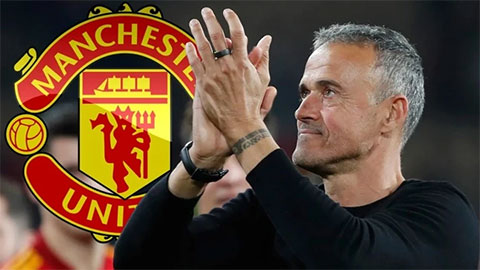 MU chốt 4 ứng viên hoàn hảo cho vị trí HLV trưởng chính thức tiếp theo