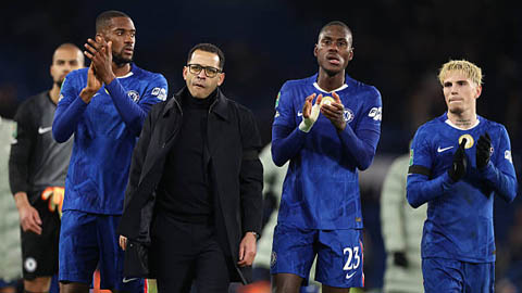 Kết quả bóng đá đêm 14/1, rạng sáng 15/1 tại Cúp Liên đoàn Anh, Bundesliga, AFCON 2025