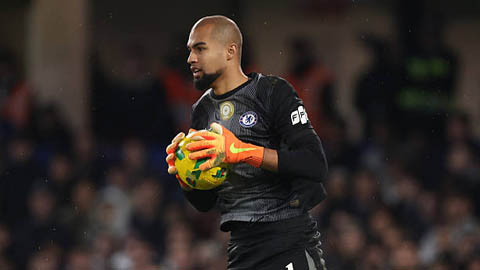  Chelsea còn lâu mới vô địch nếu vẫn tin Sanchez