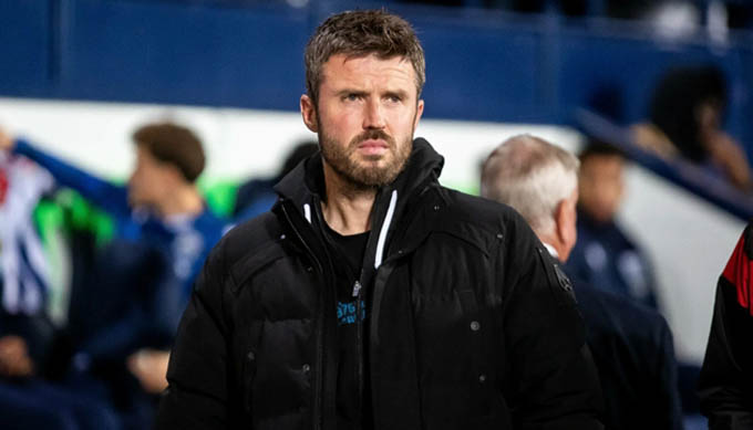 Carrick cần tân binh nhưng theo dạng cho mượn