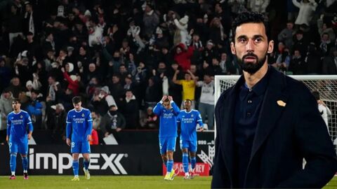  Arbeloa được Real Madrid chọn vì thái độ hơn là trình độ