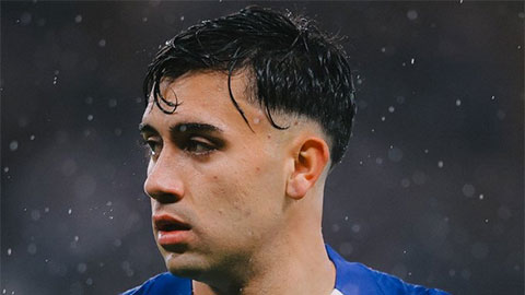 Sao trẻ Argentina rời Chelsea sớm hơn dự định