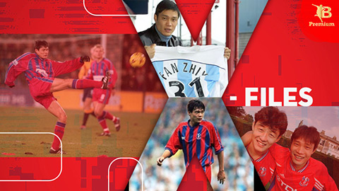  'Phan tướng quân' từ chối Liverpool để được phục vụ ĐT Trung Quốc