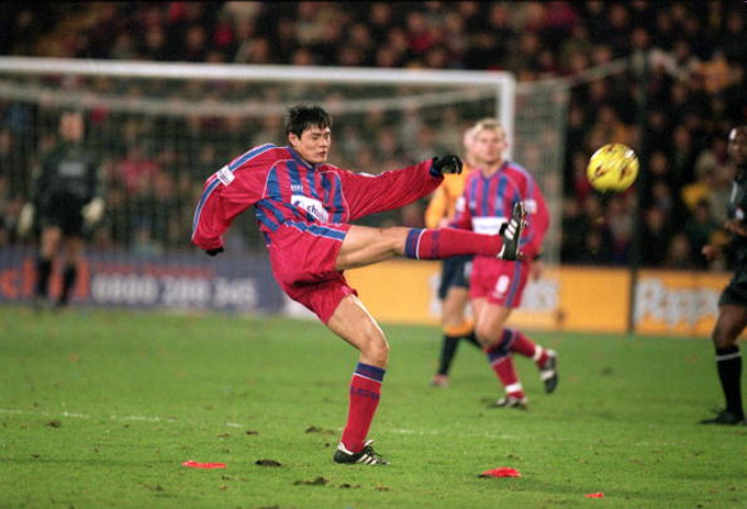 Fan từng từ chối Liverpool