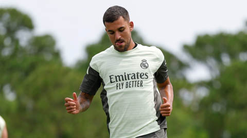  Aston Villa muốn gây sốc với sao Real Madrid