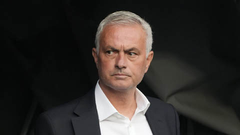 Jose Mourinho dẫn dắt Real Madrid ngay trong tháng 1 này?