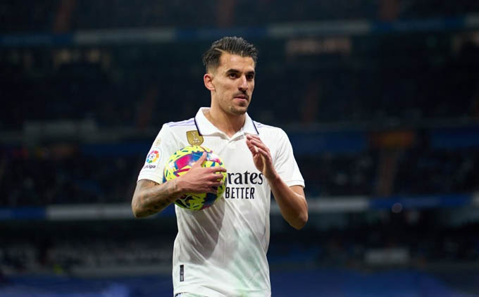 Ceballos có muốn quay lại Ngoại hạng Anh?