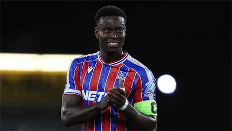  Vì sao Man City chiêu mộ Marc Guehi?