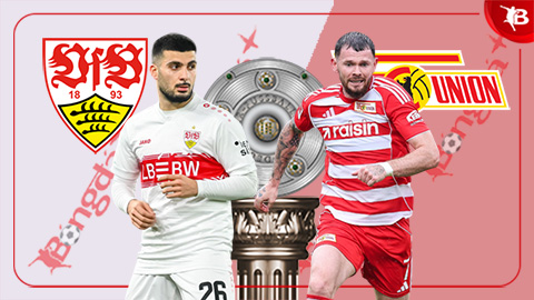 Nhận định bóng đá Stuttgart vs Union Berlin, 21h30 ngày 18/1: Bệ phóng MHPArena