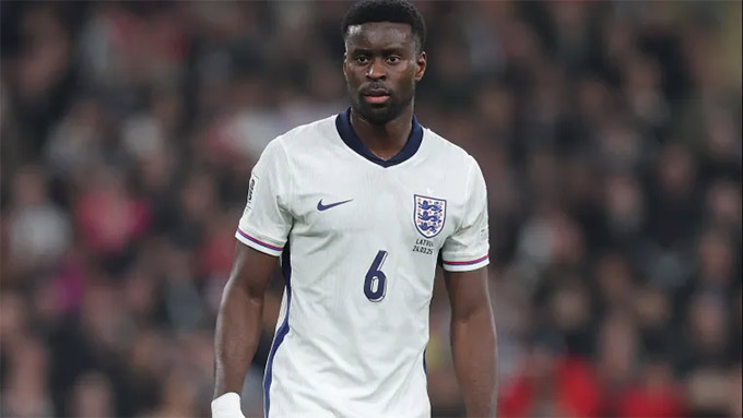 Guehi mang tới giá trị đầu tư lớn cho Man City