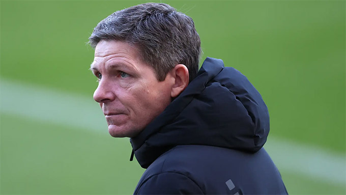 HLV Glasner chia tay Palace vào cuối mùa, mở ra cơ hội dẫn dắt MU