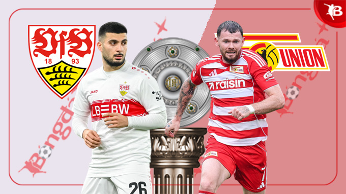 Stuttgart vs Union Berlin