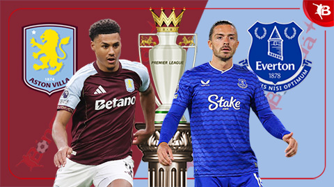  Nhận định bóng đá Aston Villa vs Everton, 23h30 ngày 18/1: Xơi tái 'mồi ngon'