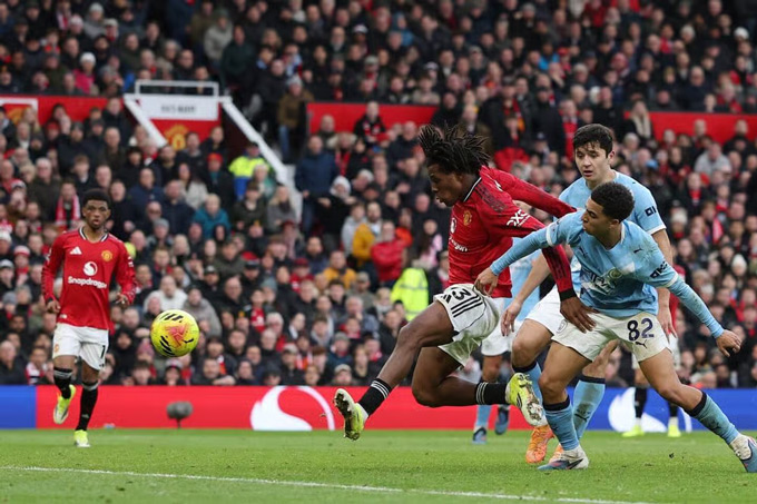 Dorgu nhân đôi cách biệt