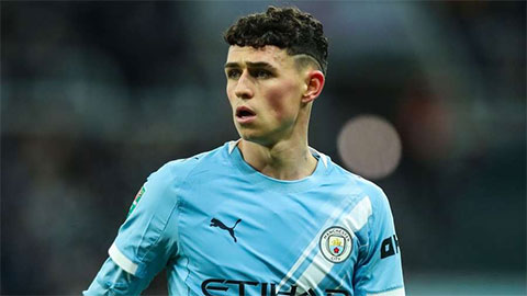  Fan Man City nổi điên với một ngôi sao 'vô hại' ở trận thua MU