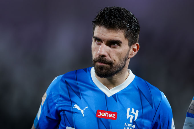 Theo nhà báo Ben Jacobs, Ruben Neves không phải là mục tiêu của MU trong tháng 1