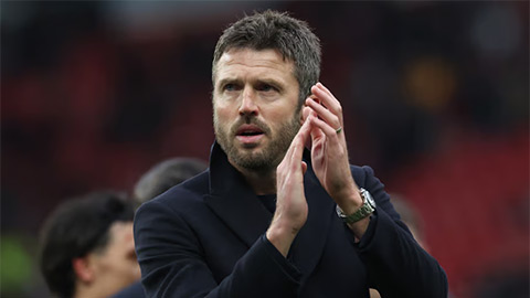  Carrick có thể giúp MU tiết kiệm 15 triệu bảng chỉ với một quyết định đơn giản