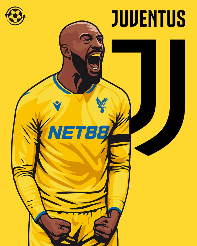 Juventus tiến gần tới việc mua xong Mateta