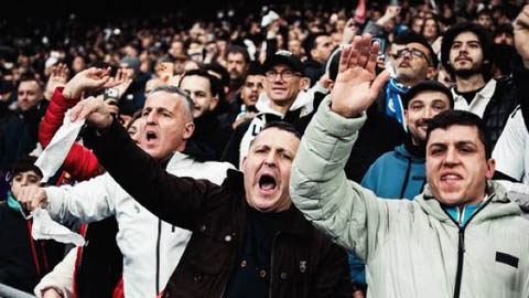  Các CĐV chỉ đích danh 3 nhân vật khiến Real Madrid sụp đổ