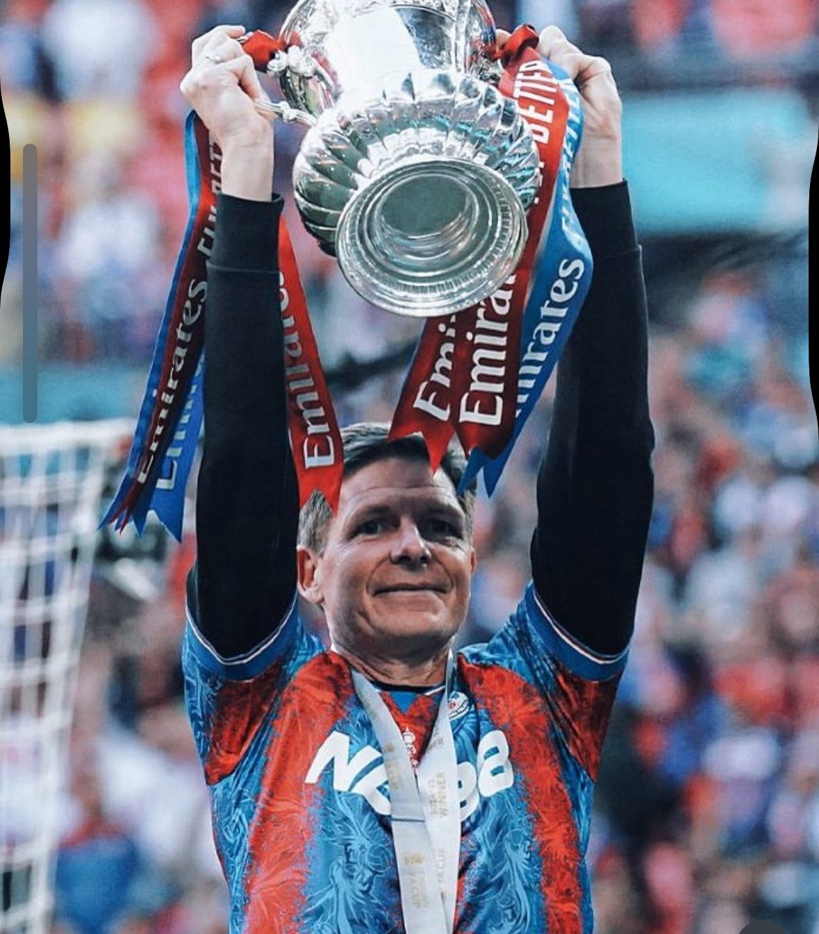 Glasner mang tới cho Palace nhiều thay đổi trong những năm qua