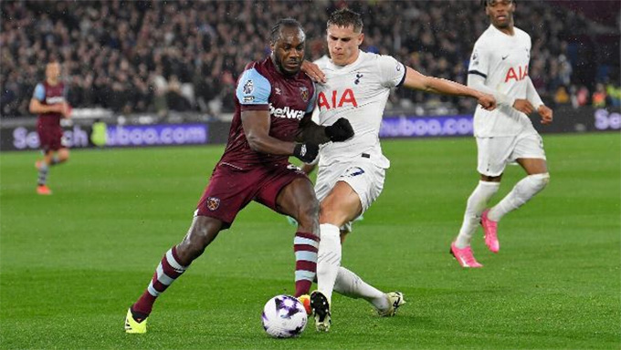 Và để thua West Ham ngay trên sân nhà