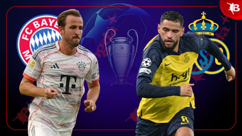  Nhận định bóng đá Bayern Munich vs Union SG, 03h00 ngày 22/1: Khó cản Hùm xám