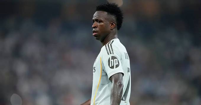 Ngày 17/1 đã đi vào lịch sử CLB bởi đó là ngày mà Madridista đã dứt khoát đoạn tuyệt với Vinicius.