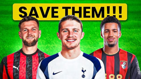  Conor Gallagher & Top 5 cầu thủ có thể đổi đời nhờ chuyển CLB trong tháng 1