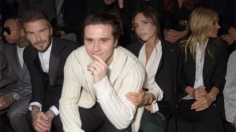  Brooklyn Beckham ‘nổ bom’ gia đình: ‘Lần đầu tiên trong đời tôi tự đứng lên bảo vệ mình’