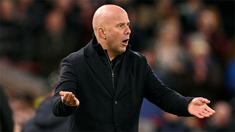  Một nước đi sai khiến Liverpool thua cả ván cờ